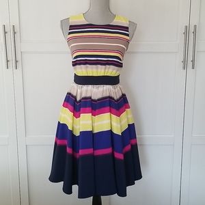 BOGO SALE: Jacob 50s style skater dress
